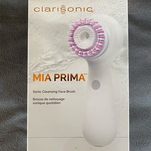 Brand new Clarisonic Mia